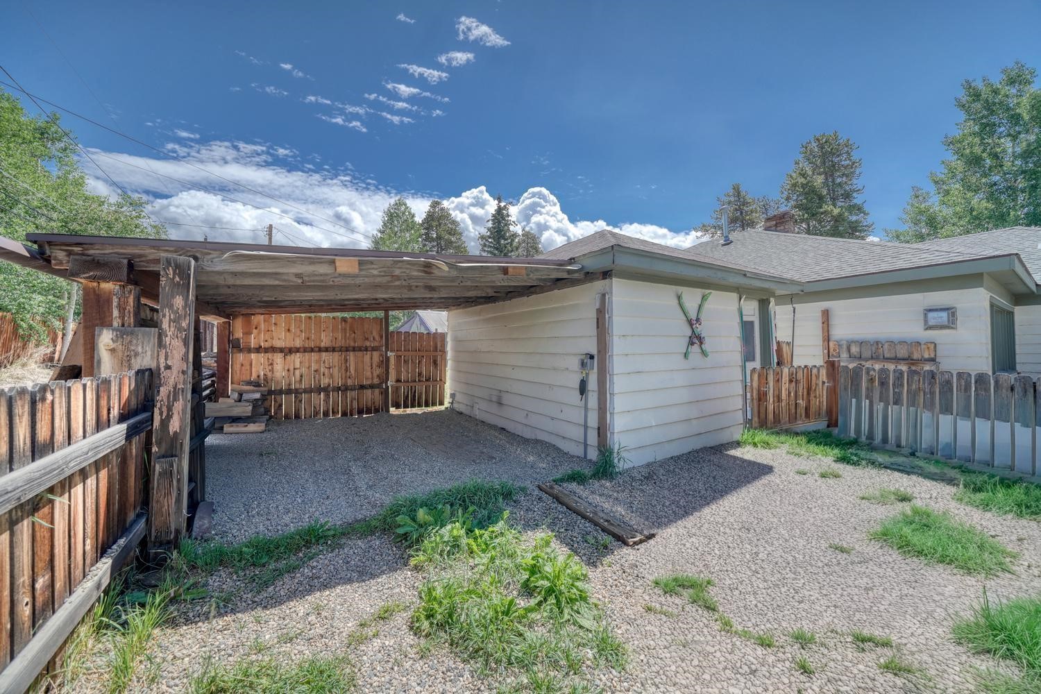 232 W 8th Street Leadville CO 80461