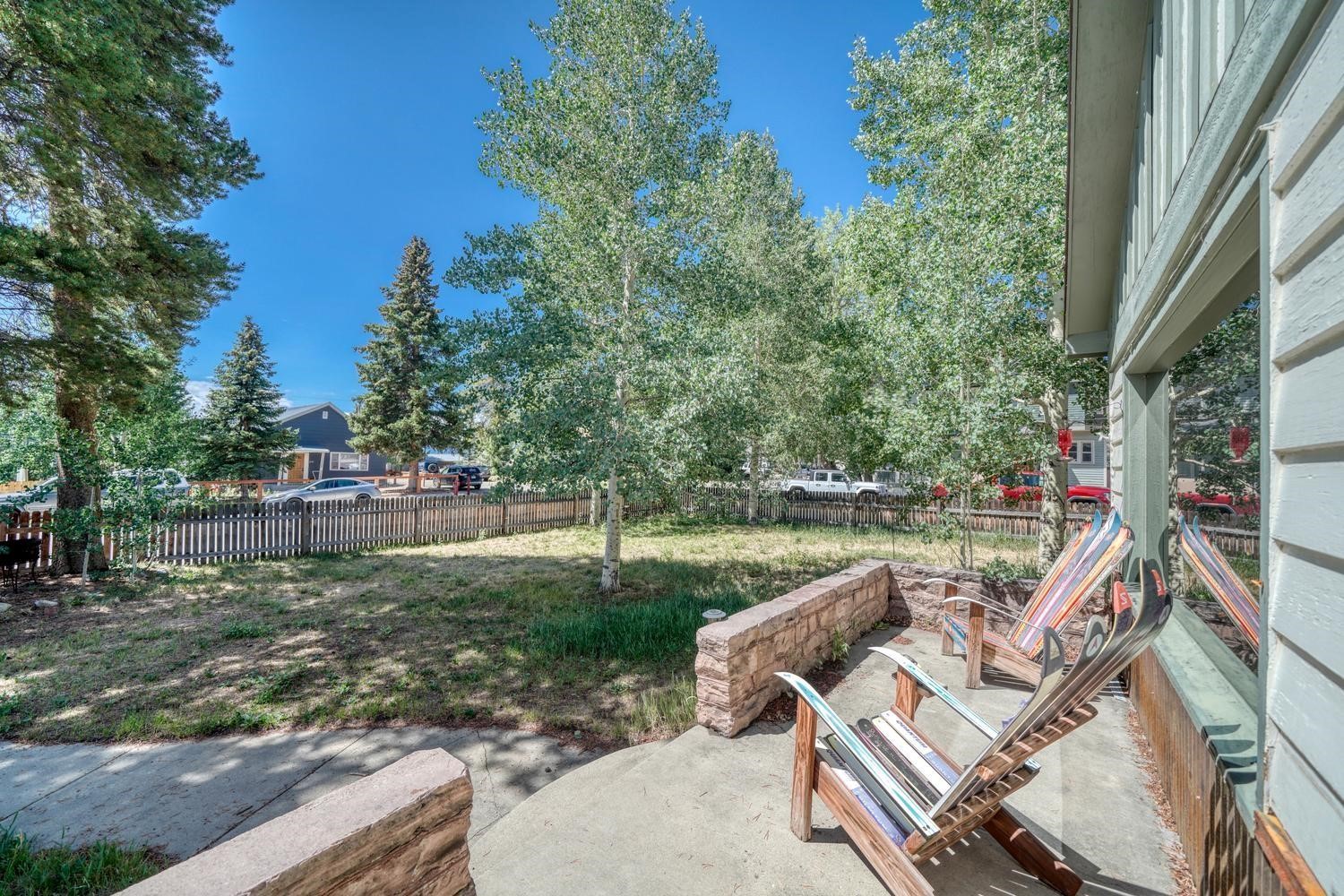 232 W 8th Street Leadville CO 80461