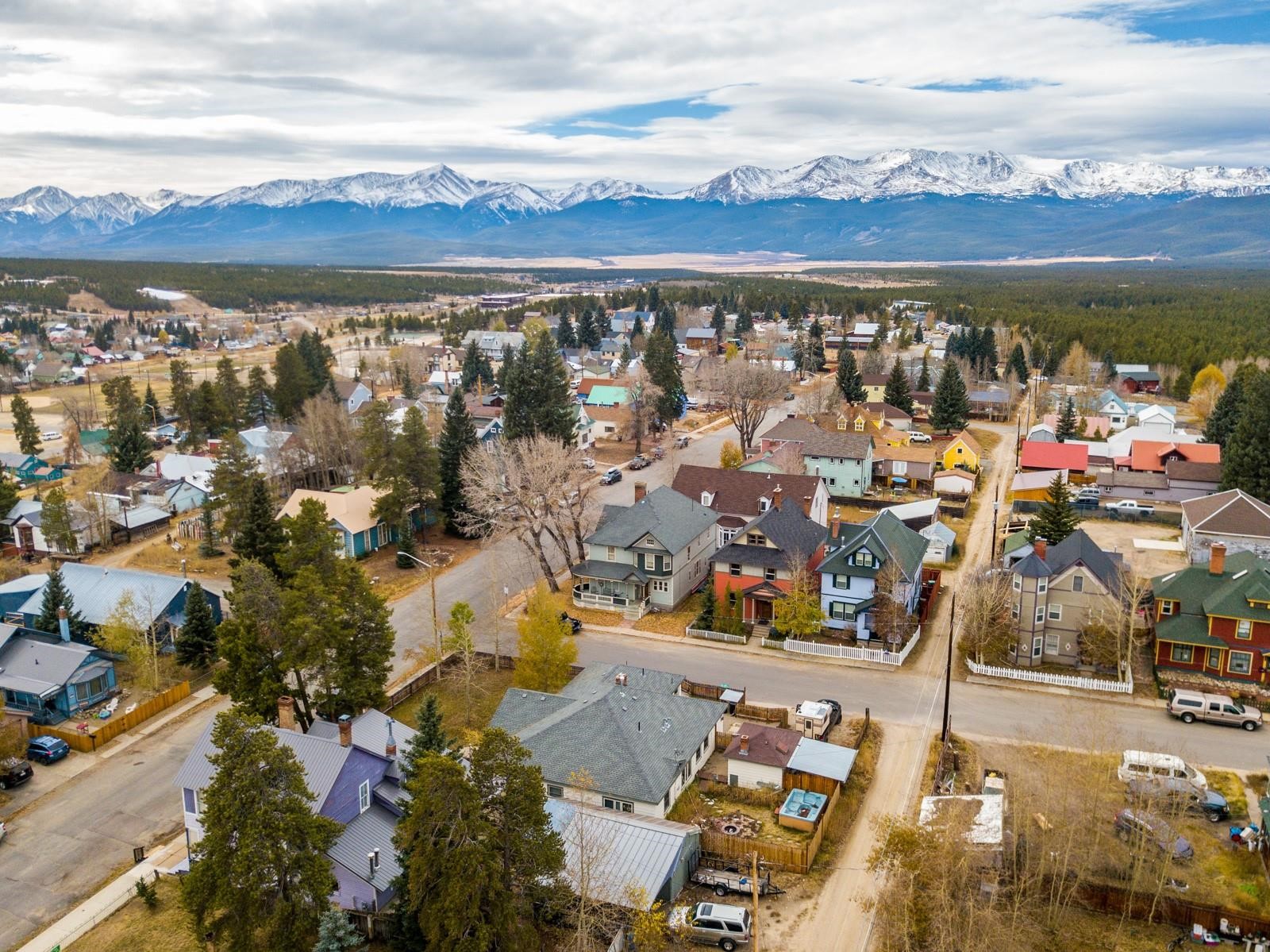 232 W 8th Street Leadville CO 80461