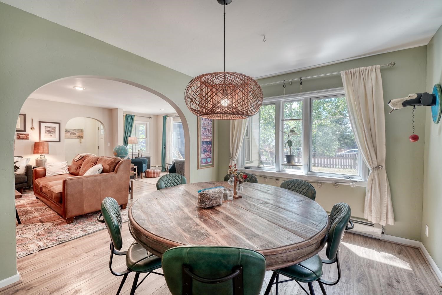 232 W 8th Street Leadville CO 80461