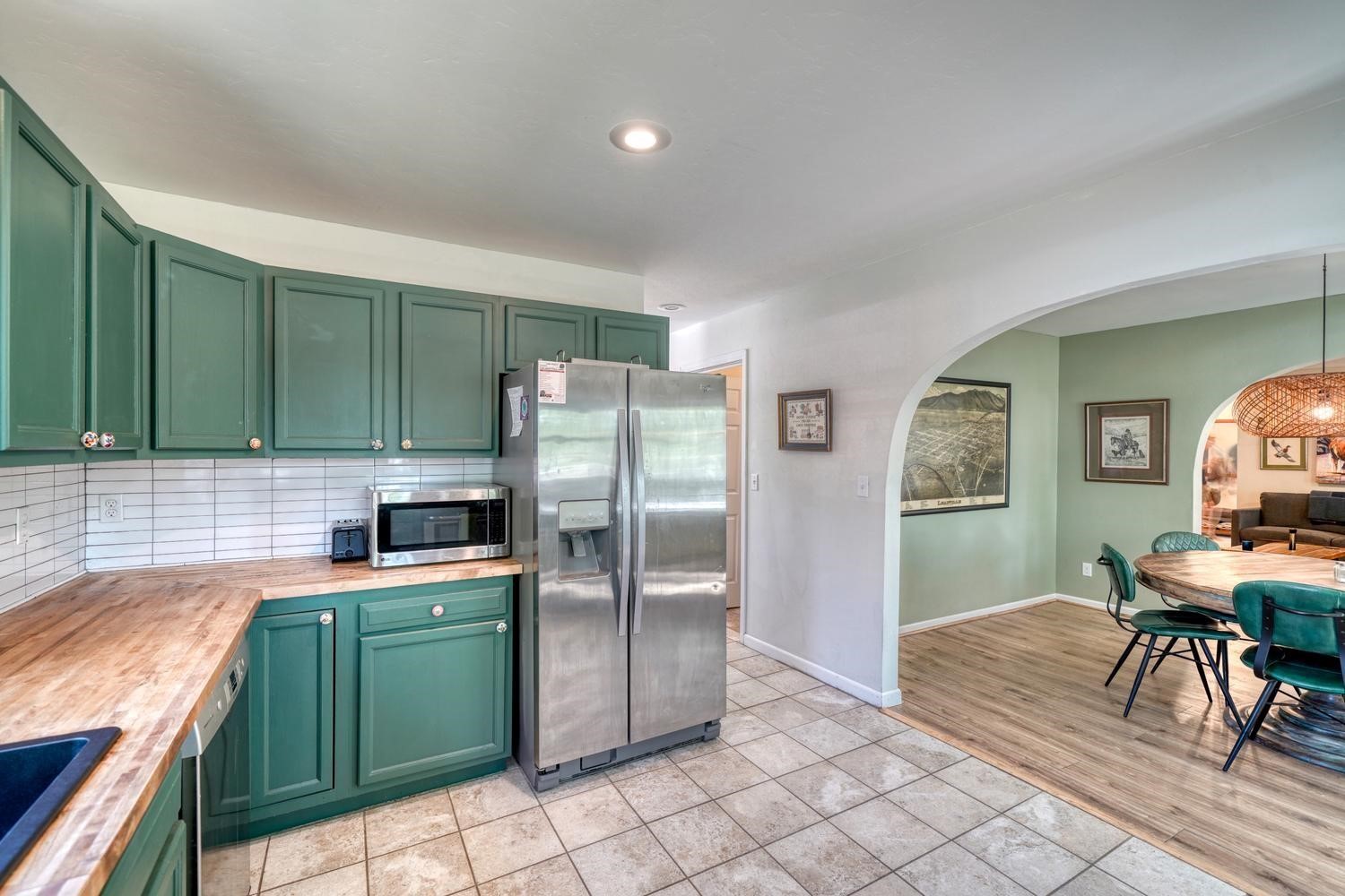 232 W 8th Street Leadville CO 80461