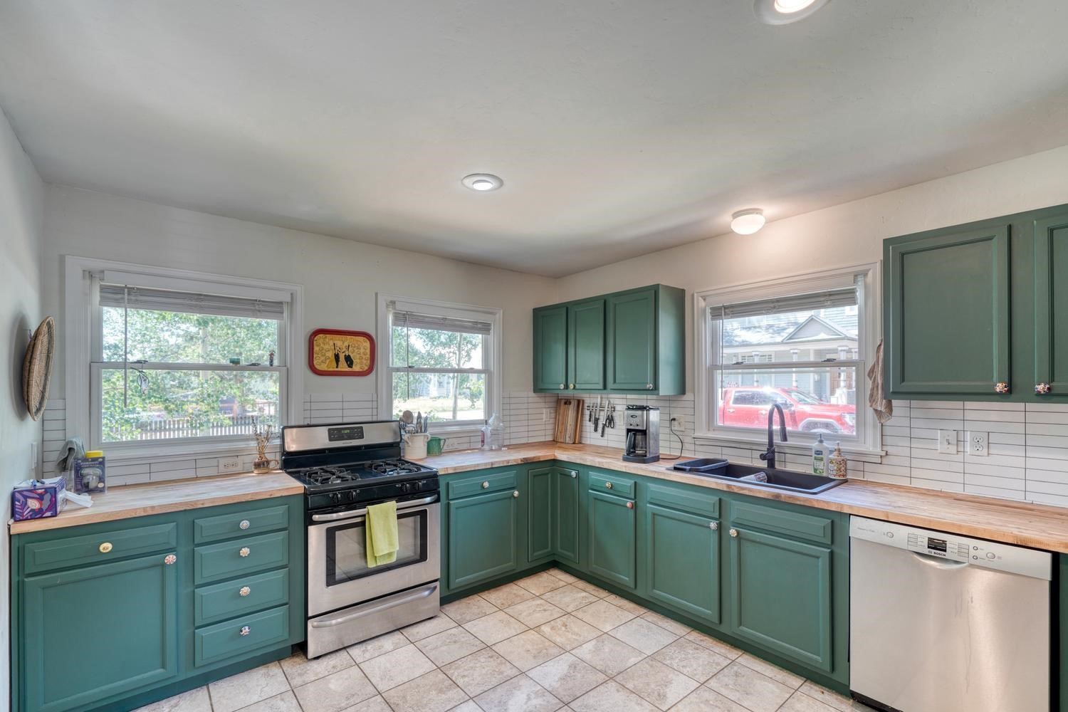 232 W 8th Street Leadville CO 80461