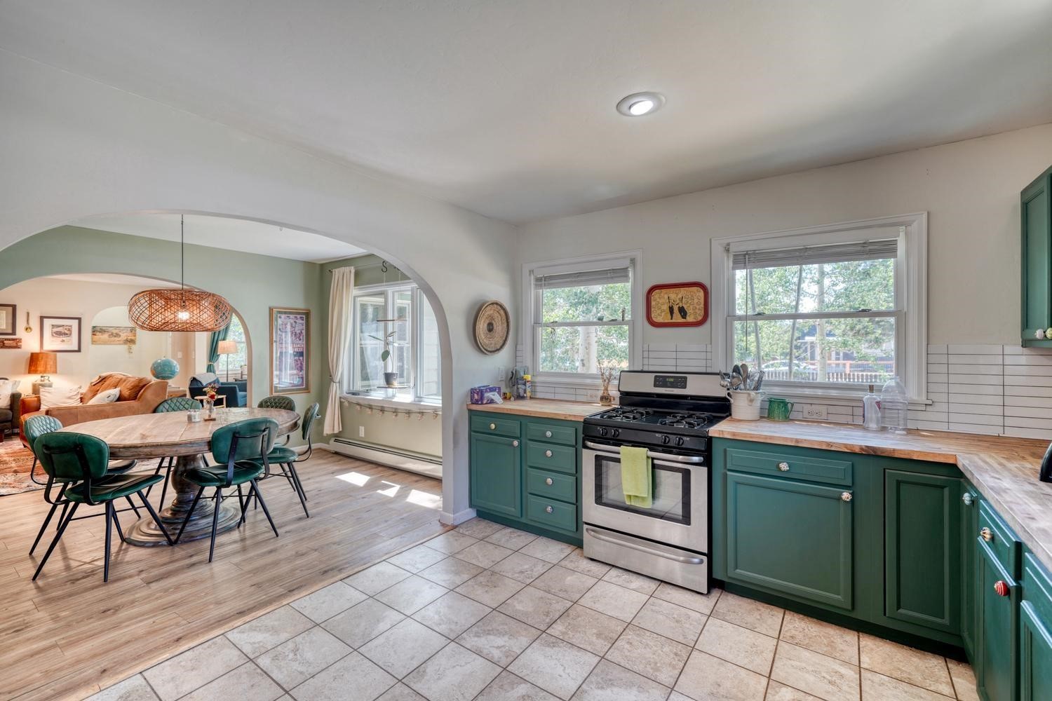232 W 8th Street Leadville CO 80461