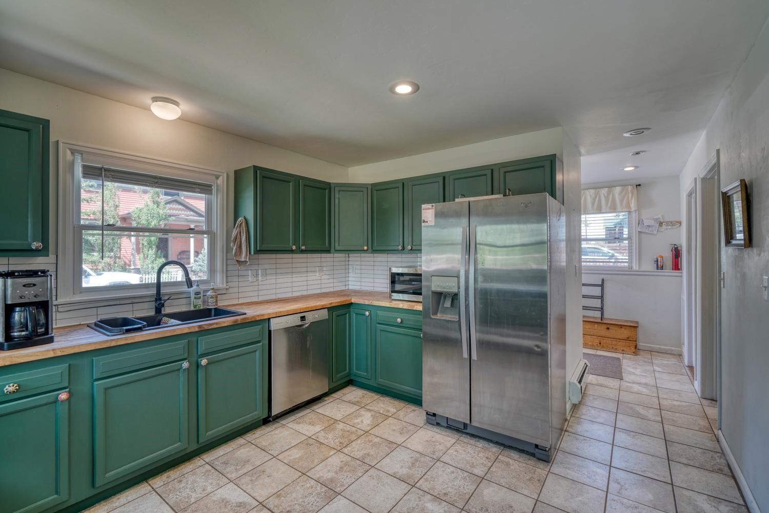 232 W 8th Street Leadville CO 80461
