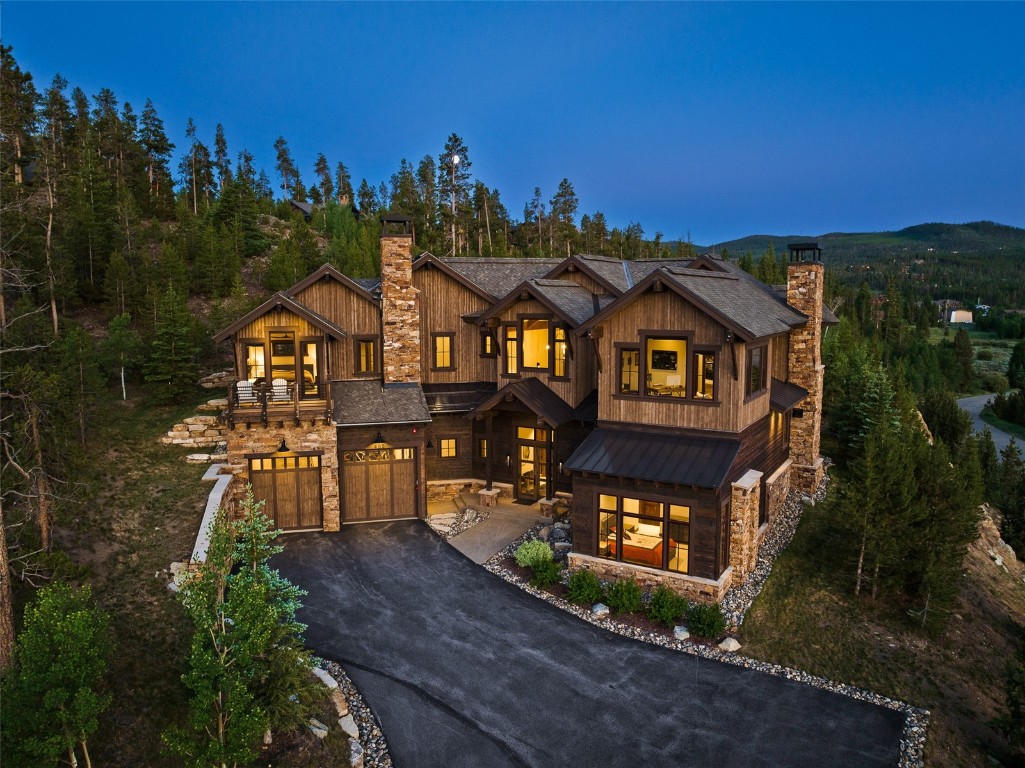 455 Highfield Trail Breckenridge CO 80424