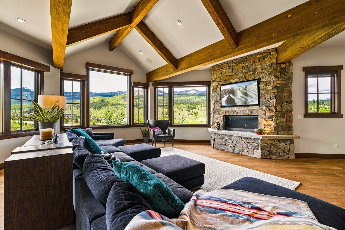 455 Highfield Trail Breckenridge CO 80424