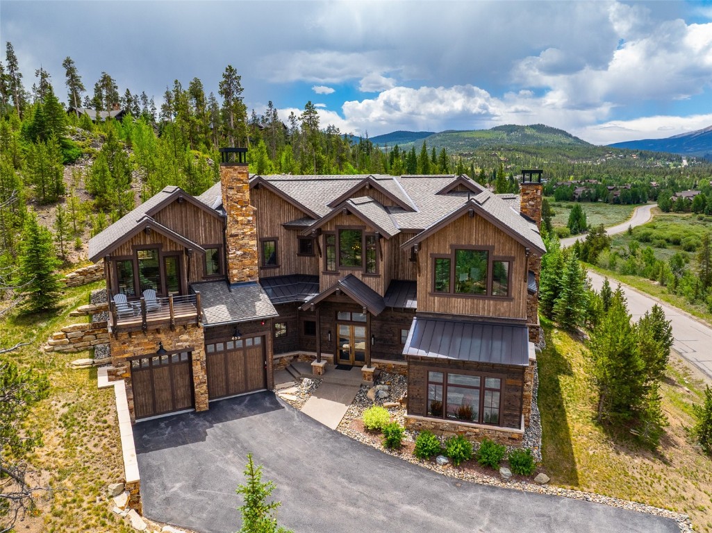 455 Highfield Trail Breckenridge CO 80424