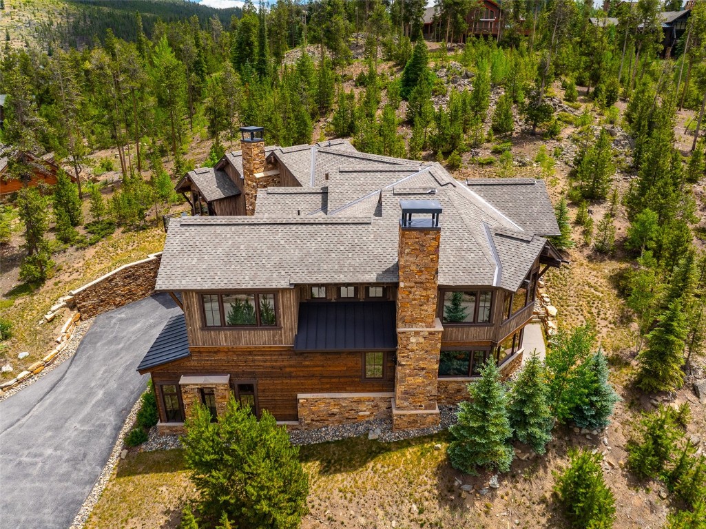 455 Highfield Trail Breckenridge CO 80424