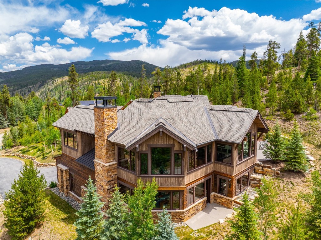 455 Highfield Trail Breckenridge CO 80424