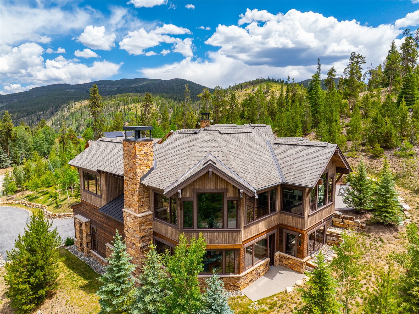 455 Highfield Trail Breckenridge CO 80424