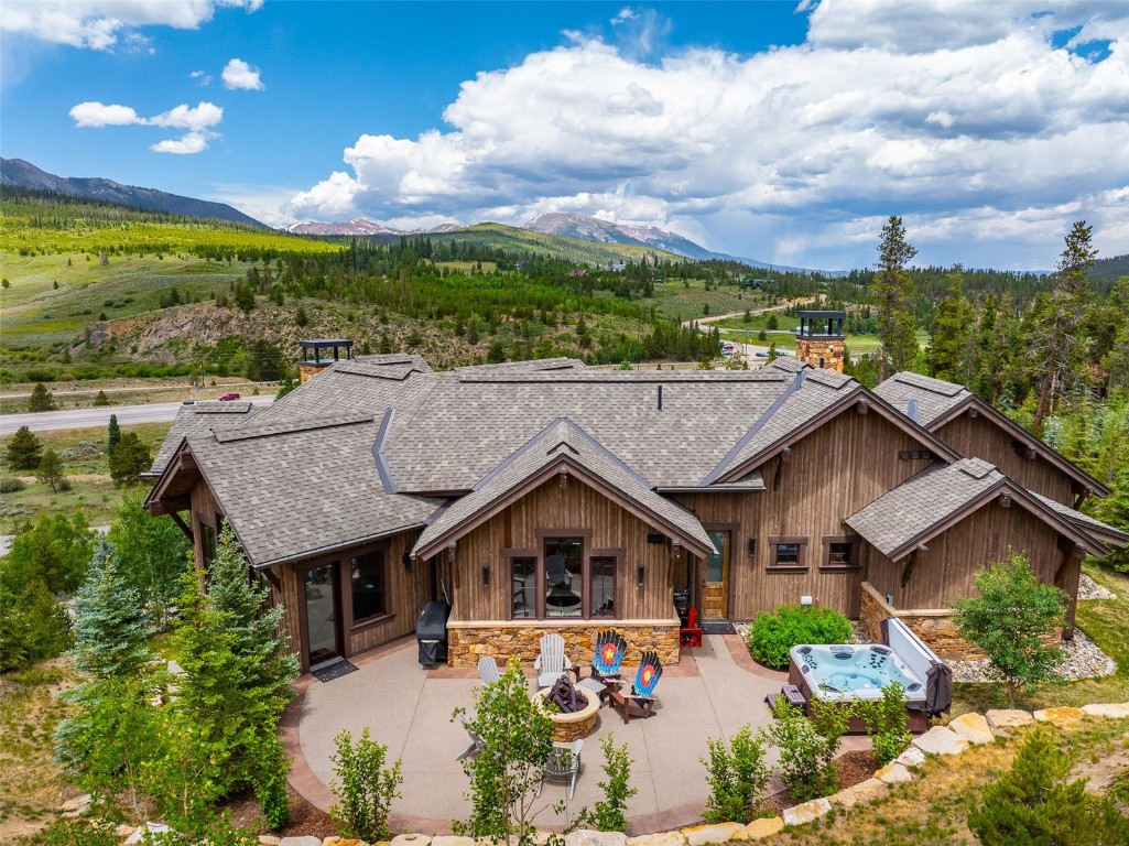 455 Highfield Trail Breckenridge CO 80424