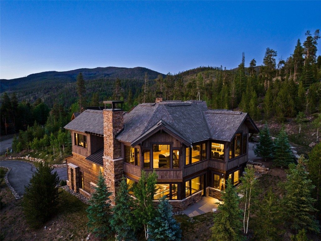 455 Highfield Trail Breckenridge CO 80424
