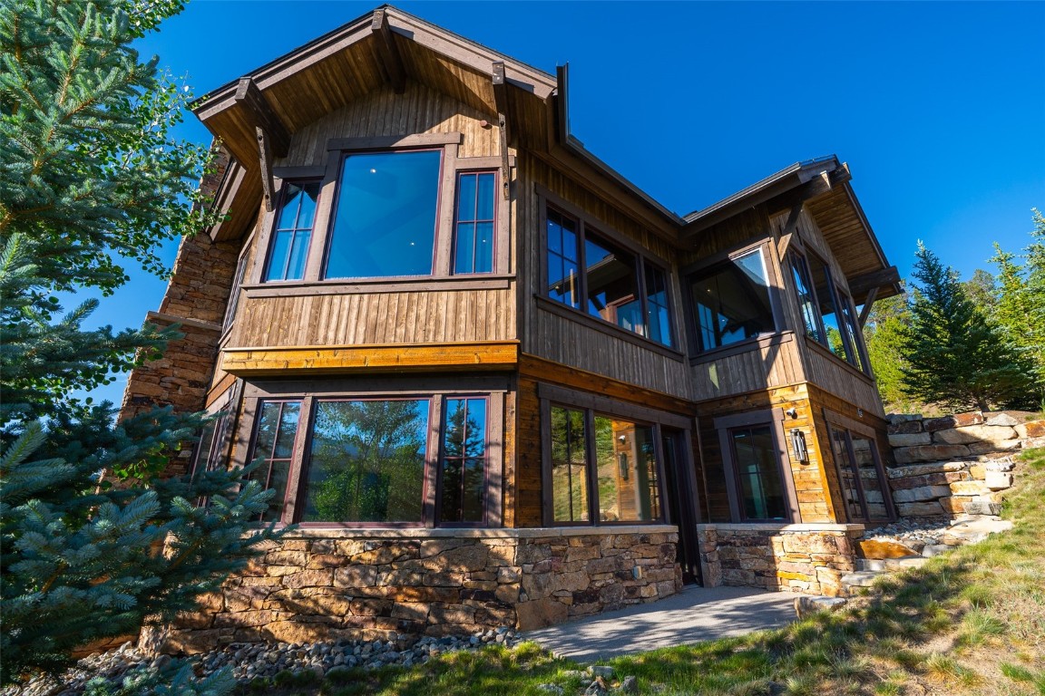 455 Highfield Trail Breckenridge CO 80424