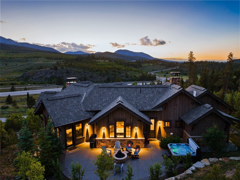455 Highfield Trail Breckenridge CO 80424