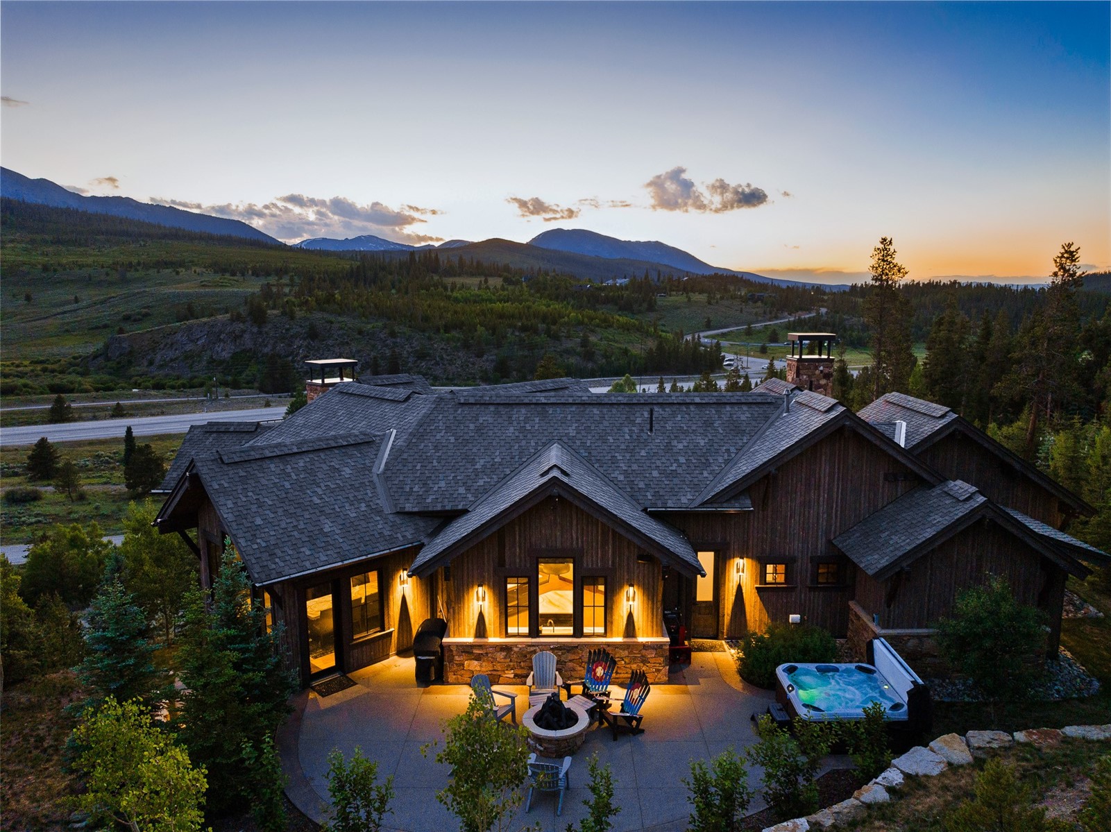 455 Highfield Trail Breckenridge CO 80424