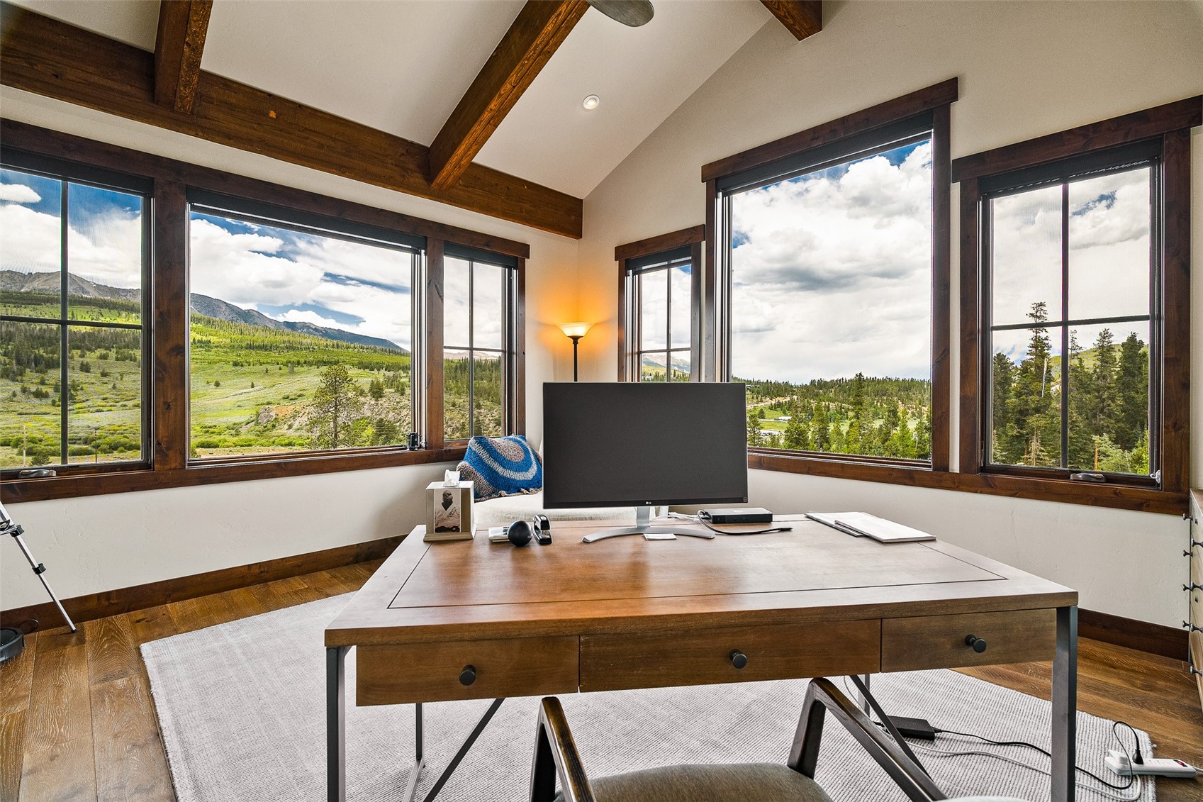455 Highfield Trail Breckenridge CO 80424
