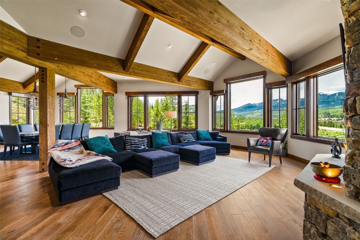 455 Highfield Trail Breckenridge CO 80424