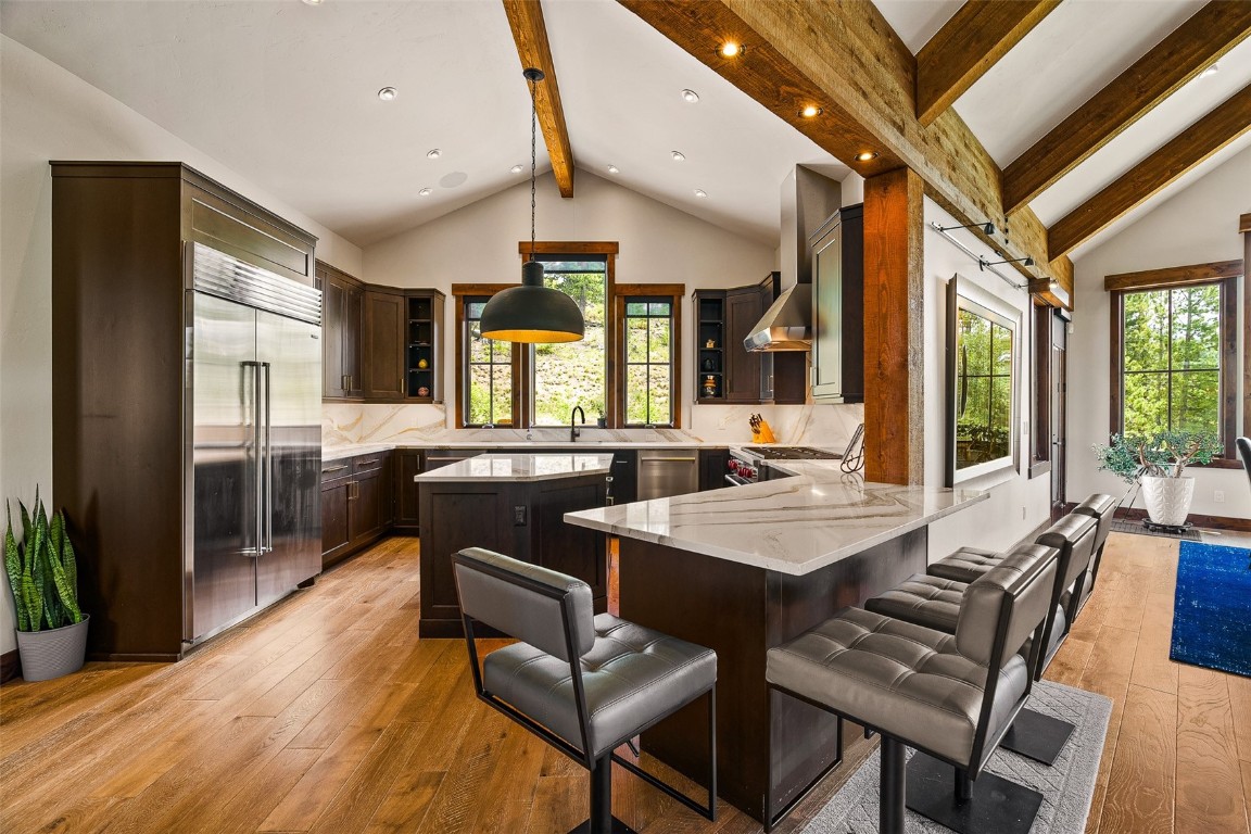 455 Highfield Trail Breckenridge CO 80424