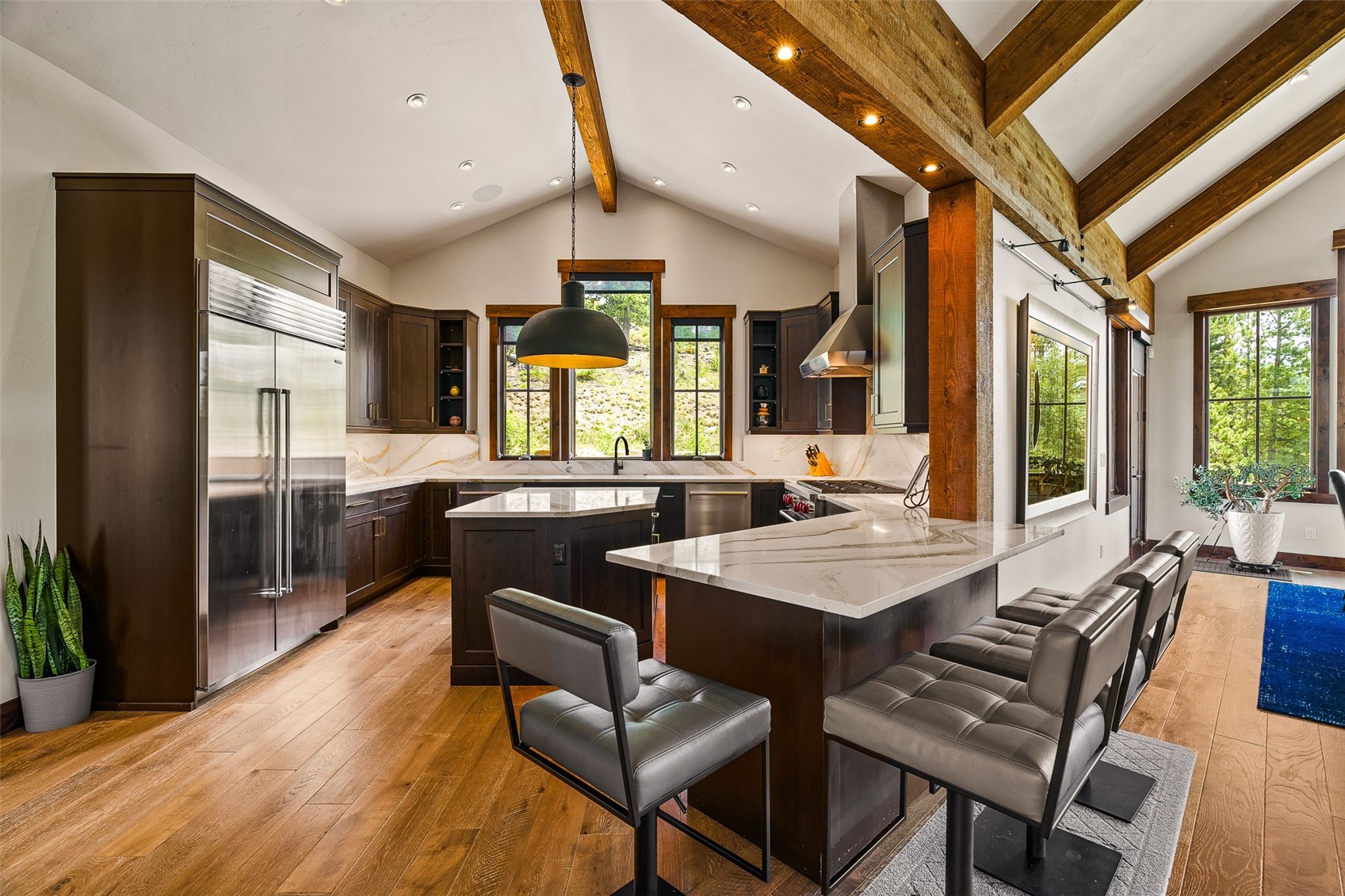 455 Highfield Trail Breckenridge CO 80424