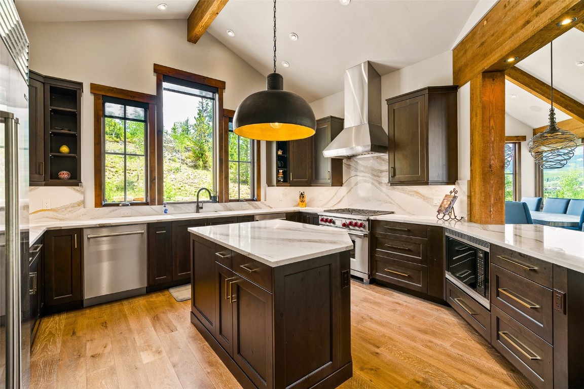 455 Highfield Trail Breckenridge CO 80424