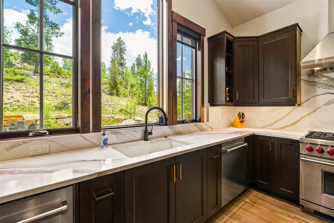 455 Highfield Trail Breckenridge CO 80424