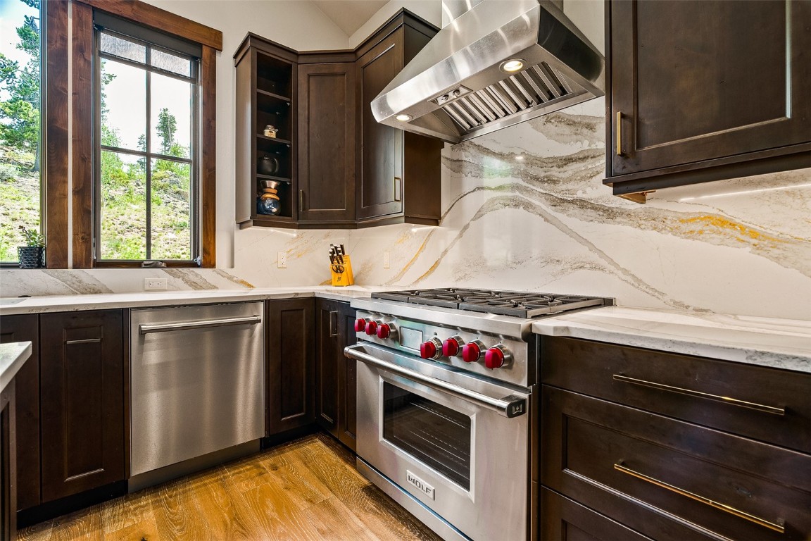 455 Highfield Trail Breckenridge CO 80424