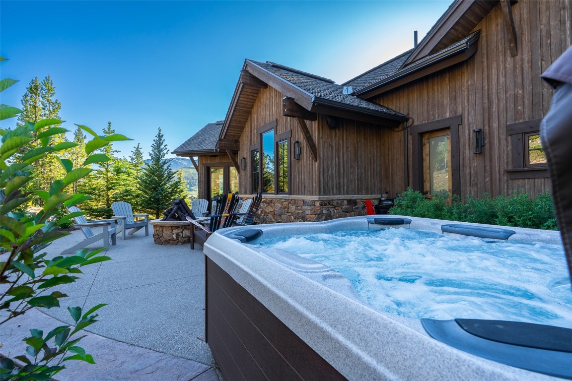 455 Highfield Trail Breckenridge CO 80424