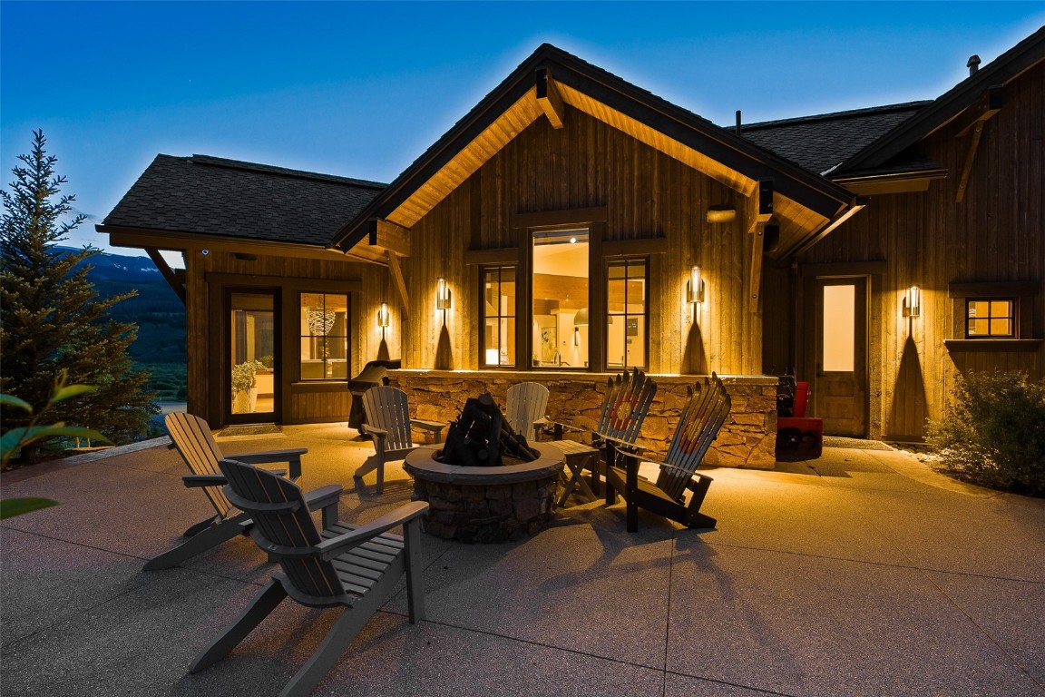 455 Highfield Trail Breckenridge CO 80424
