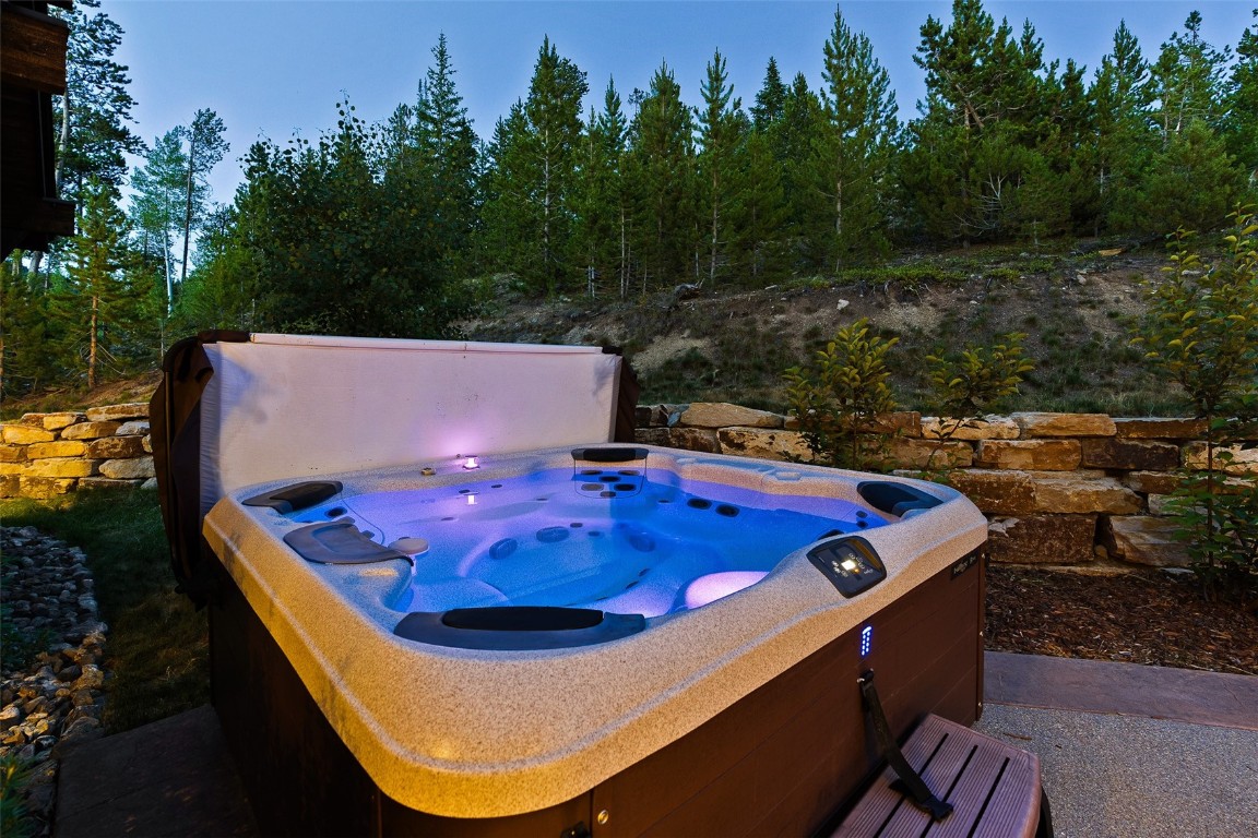 455 Highfield Trail Breckenridge CO 80424
