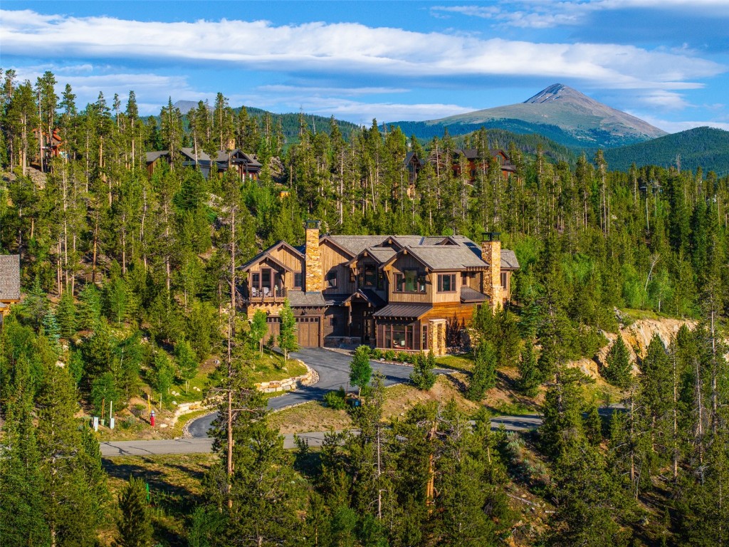 455 Highfield Trail Breckenridge CO 80424