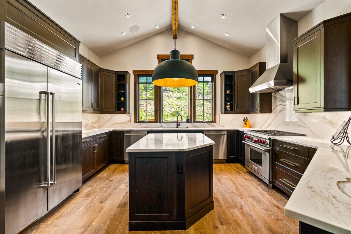 455 Highfield Trail Breckenridge CO 80424