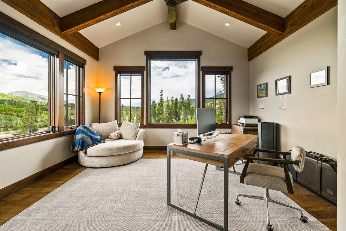 455 Highfield Trail Breckenridge CO 80424