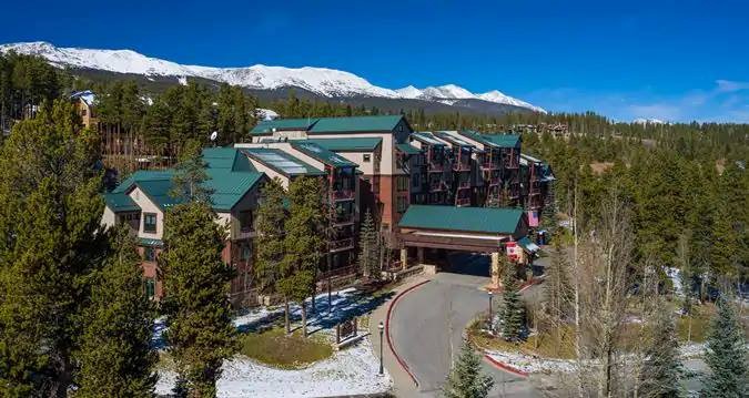 500 Village Road Breckenridge CO 80424
