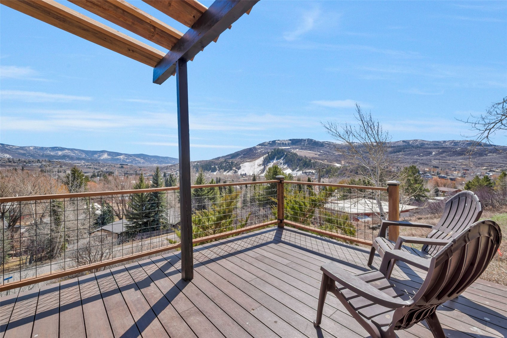 1225 Buckskin Drive Steamboat Springs CO 80487