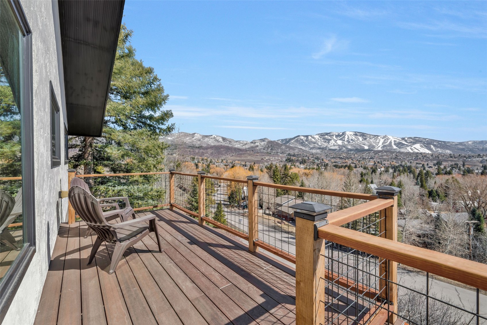 1225 Buckskin Drive Steamboat Springs CO 80487