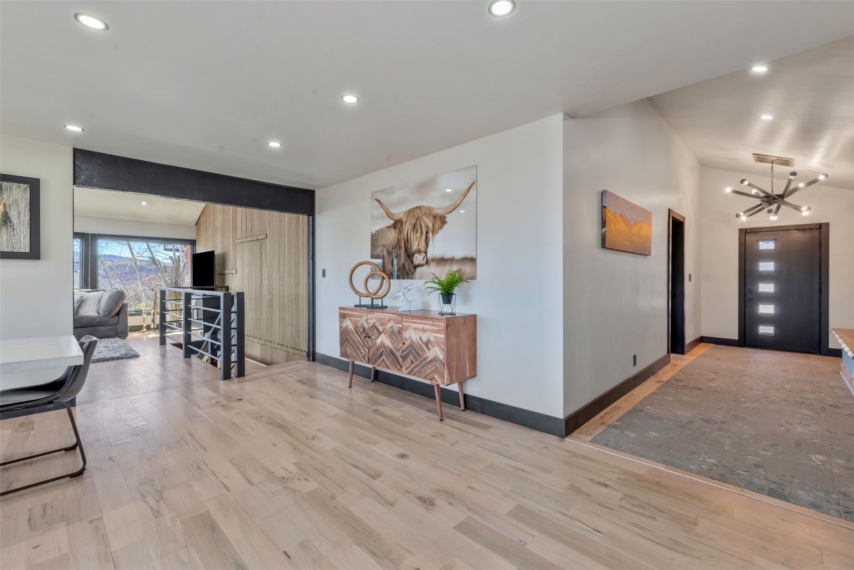 1225 Buckskin Drive Steamboat Springs CO 80487