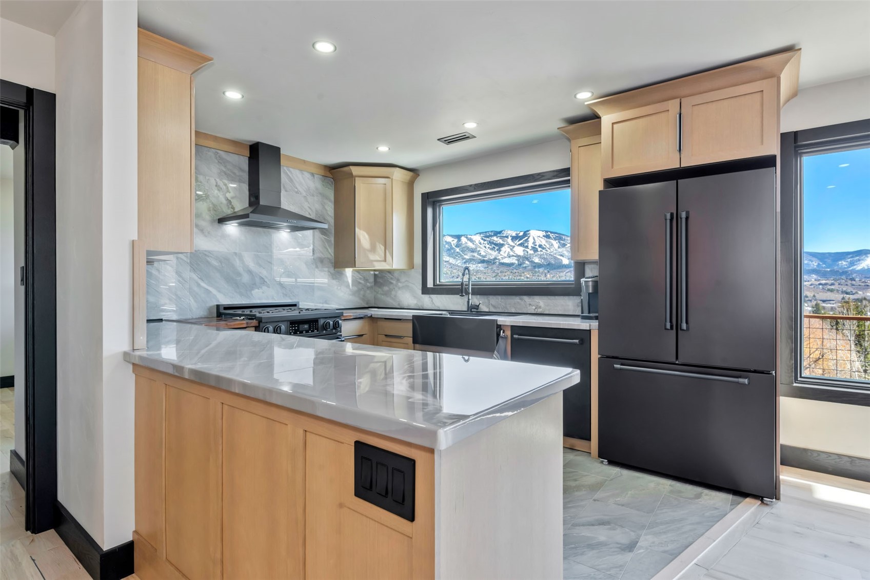 1225 Buckskin Drive Steamboat Springs CO 80487