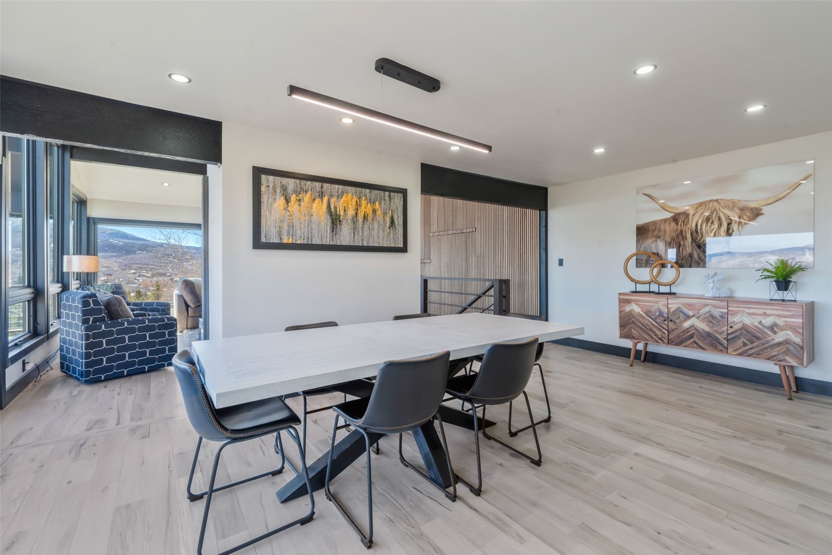1225 Buckskin Drive Steamboat Springs CO 80487