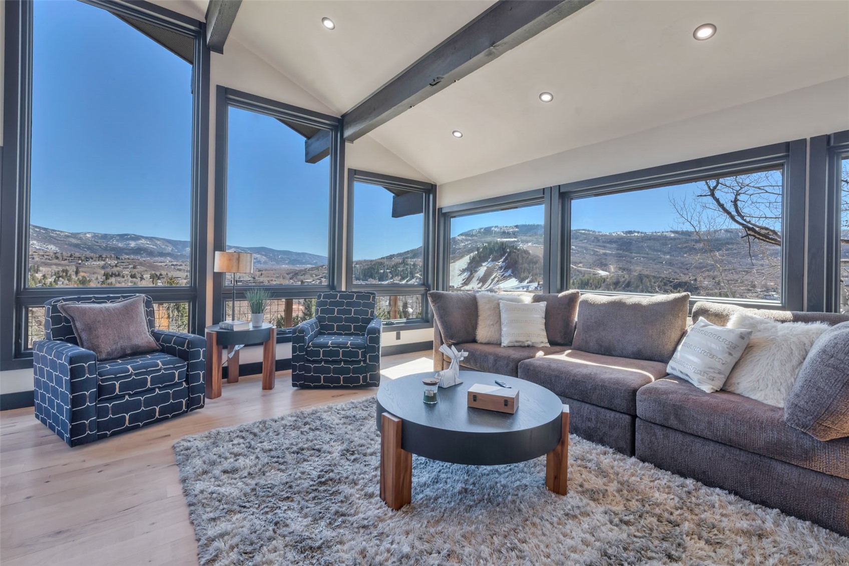 1225 Buckskin Drive Steamboat Springs CO 80487