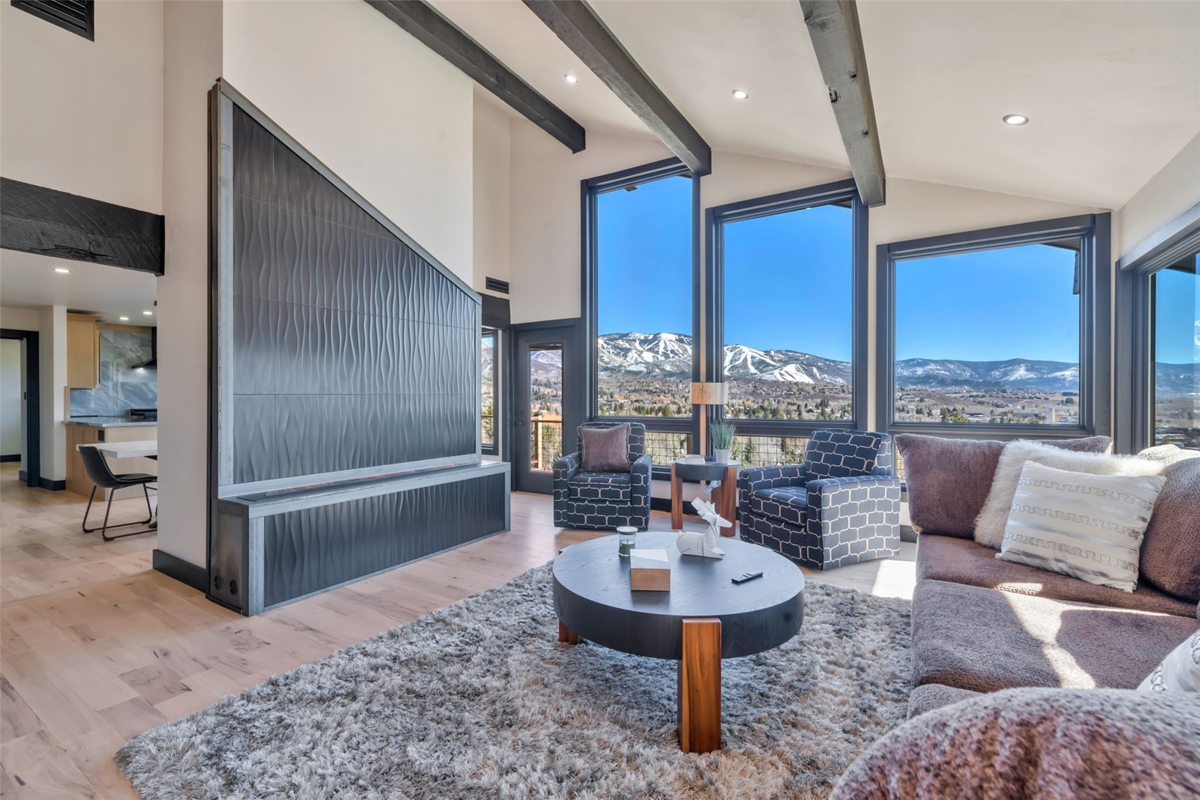 1225 Buckskin Drive Steamboat Springs CO 80487