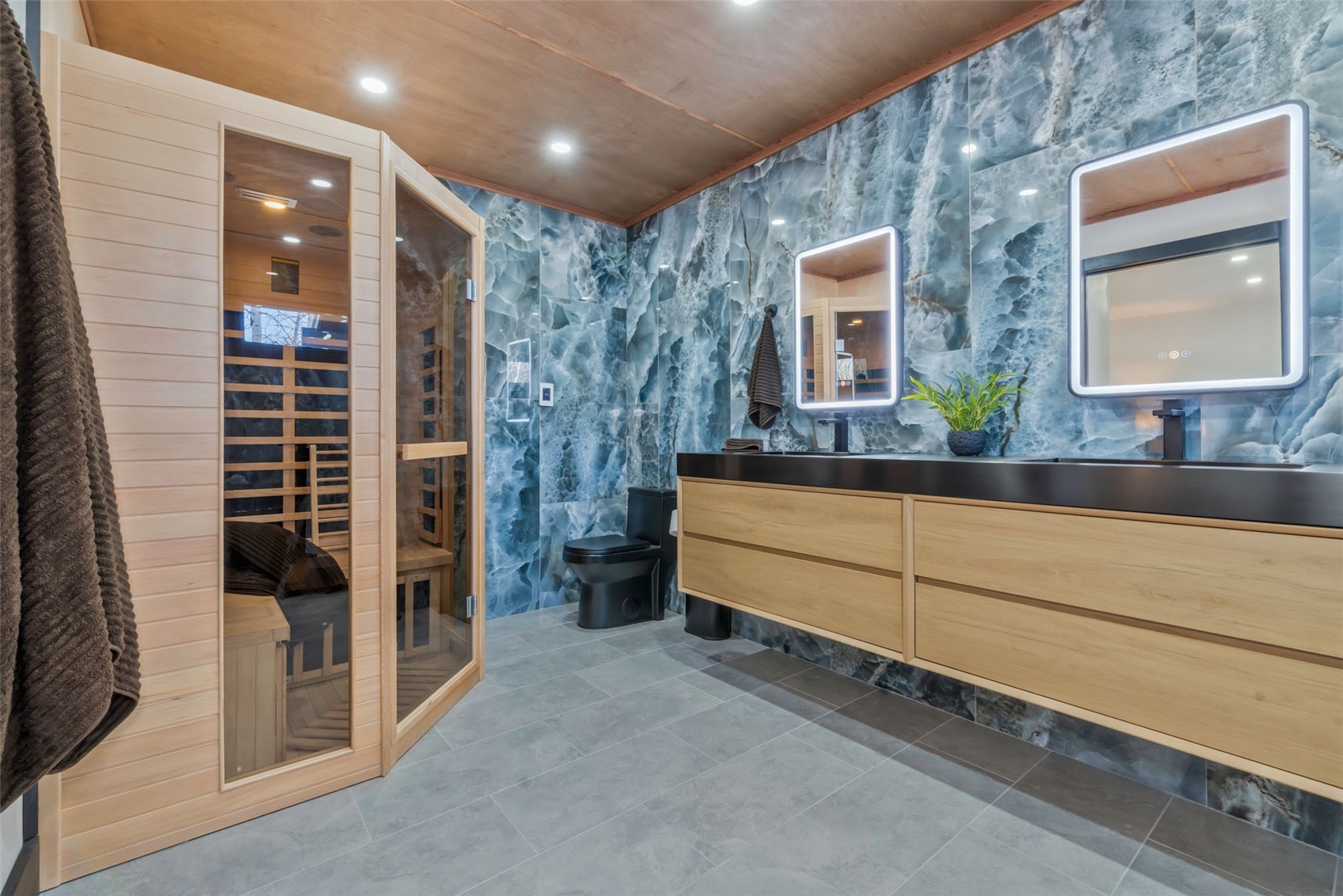 1225 Buckskin Drive Steamboat Springs CO 80487