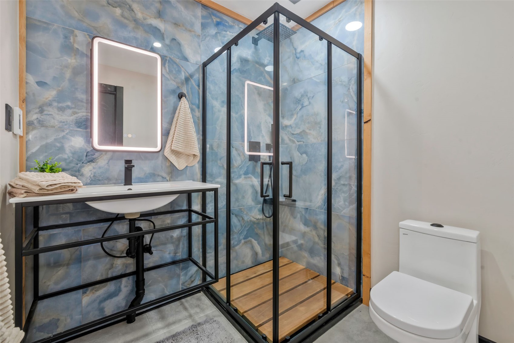 1225 Buckskin Drive Steamboat Springs CO 80487