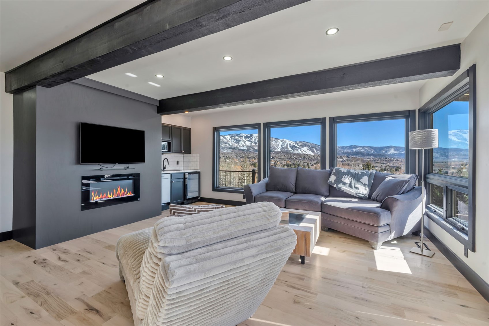 1225 Buckskin Drive Steamboat Springs CO 80487