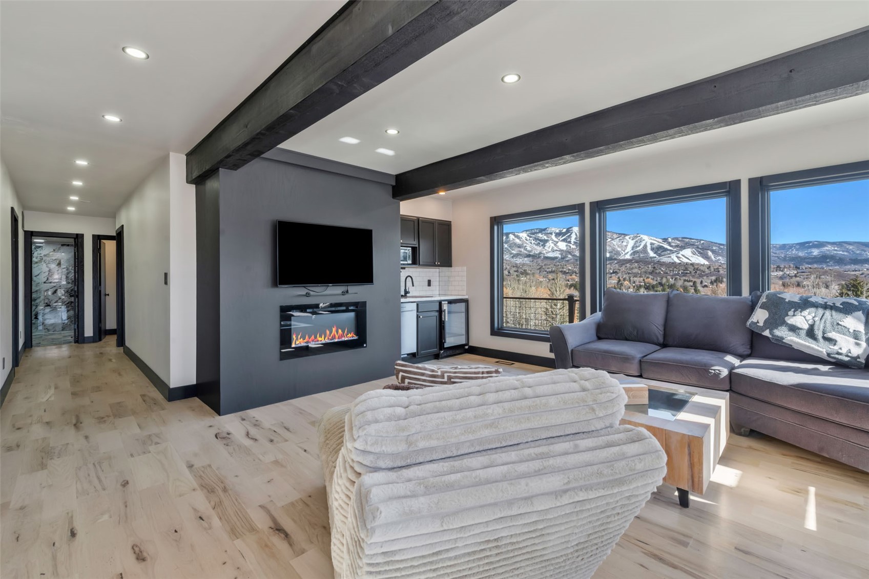 1225 Buckskin Drive Steamboat Springs CO 80487