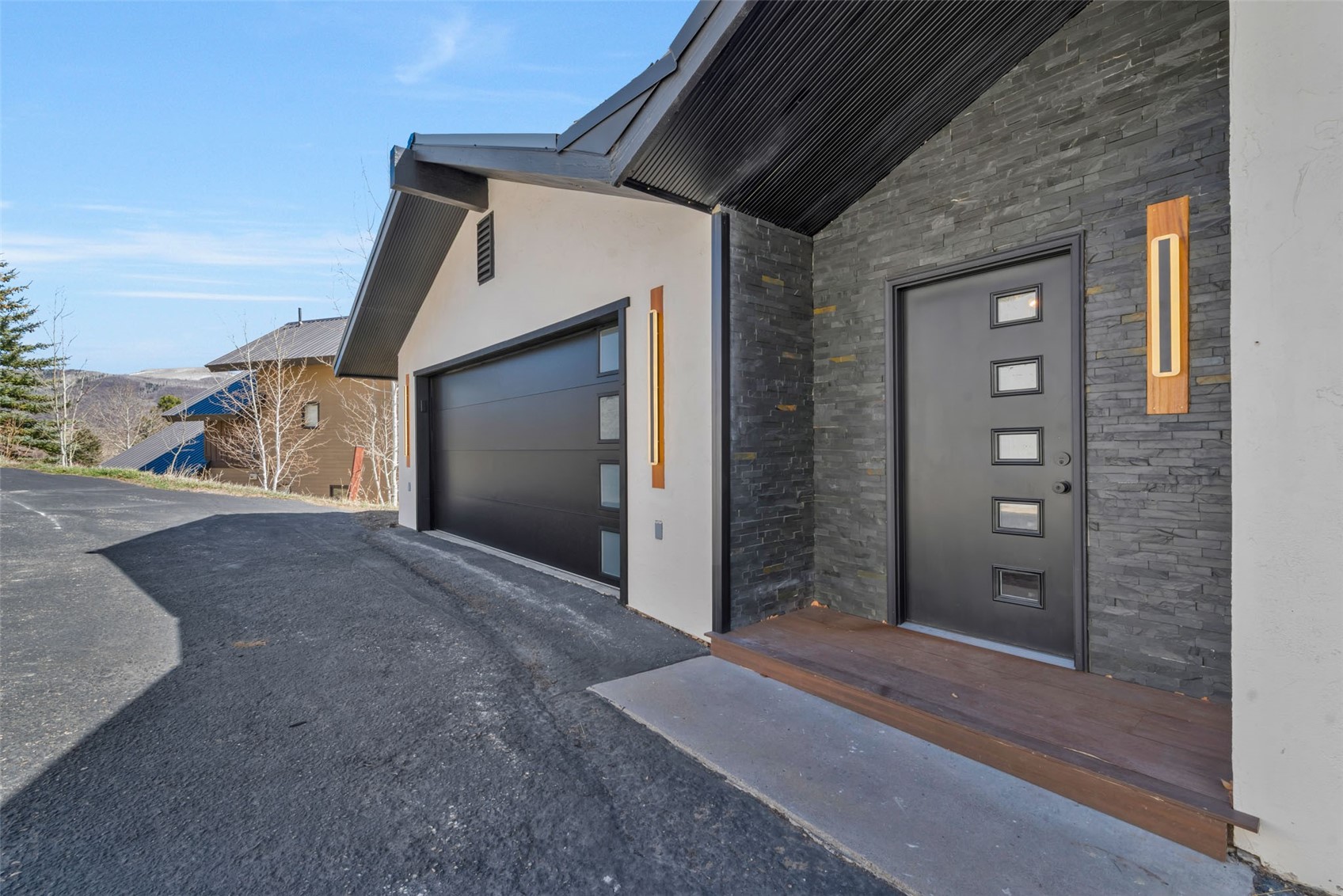 1225 Buckskin Drive Steamboat Springs CO 80487