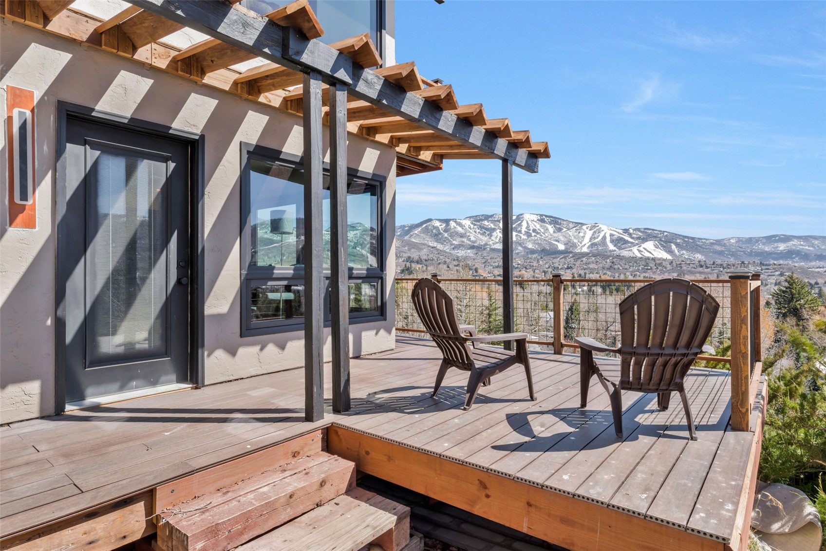 1225 Buckskin Drive Steamboat Springs CO 80487