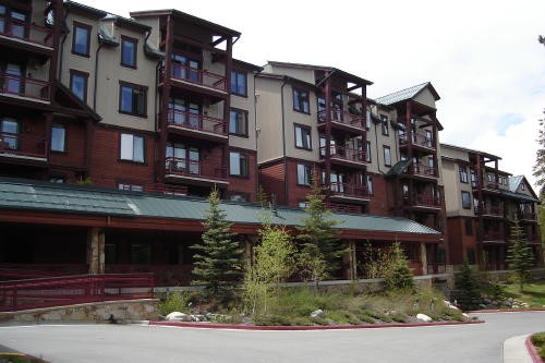 500 Village Road Breckenridge CO 80424