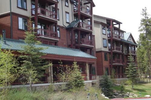 500 Village Road Breckenridge CO 80424