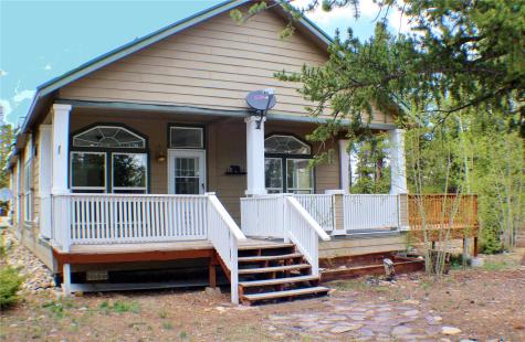 2095 Mullenville Road Fairplay CO 80440
