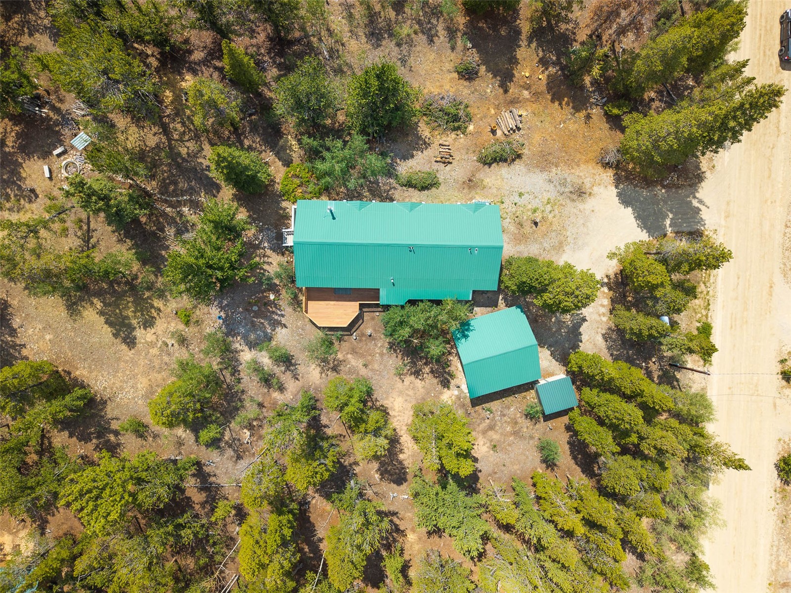 2095 Mullenville Road Fairplay CO 80440